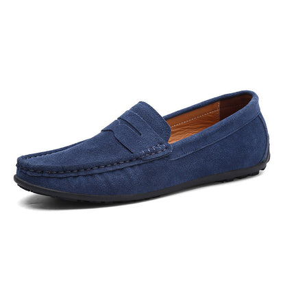 Leren Herenschoenen Premium Kwaliteit Leandro