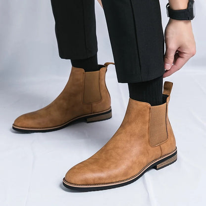 Romeo | Stivali eleganti e confortevoli