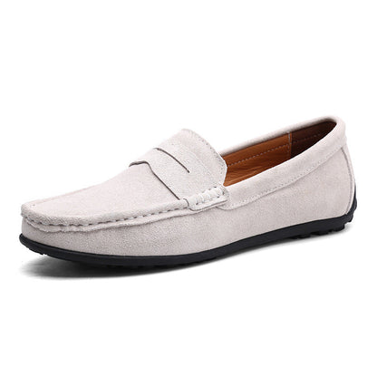 Leren Herenschoenen Premium Kwaliteit Leandro