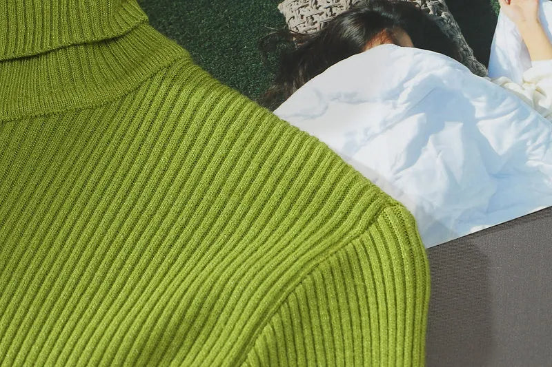 Zachte Trendy Muts Sara Coltrui