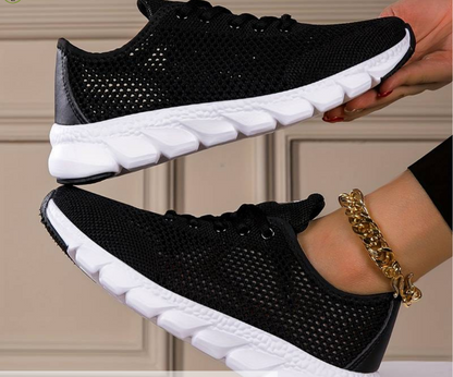 Dames Barefootsneakers Ultralicht Orthopedisch Mirella