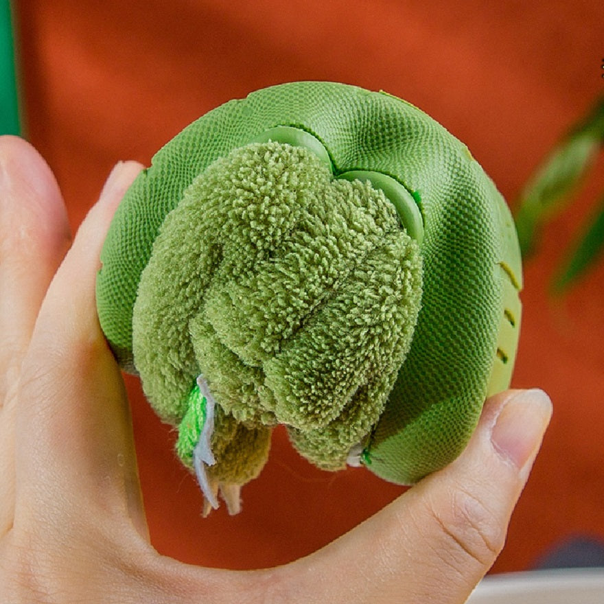 Dino Pantoffels Zachte Warme Knuffelsloffen voor Kinderen