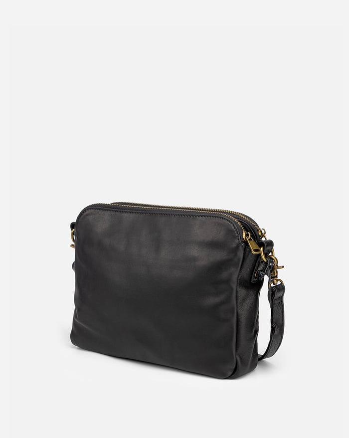 Ysabel | Borsa in pelle di alta qualità