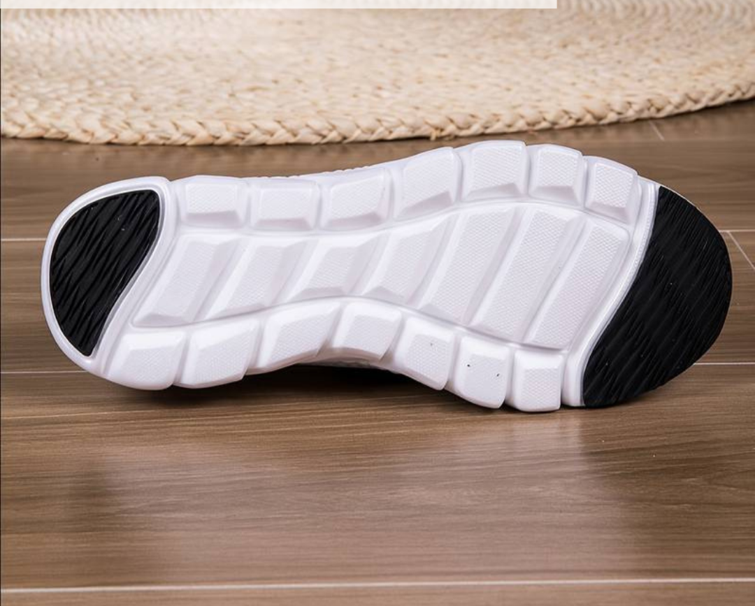 Dames Barefootsneakers Ultralicht Orthopedisch Mirella