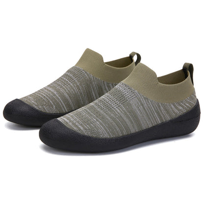 Dames Orthopedische Sneaker Comfortabele Loop Schoenen