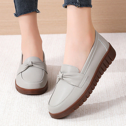 Dames Comfort Loafer Orthopedische Schoen Trendy Design