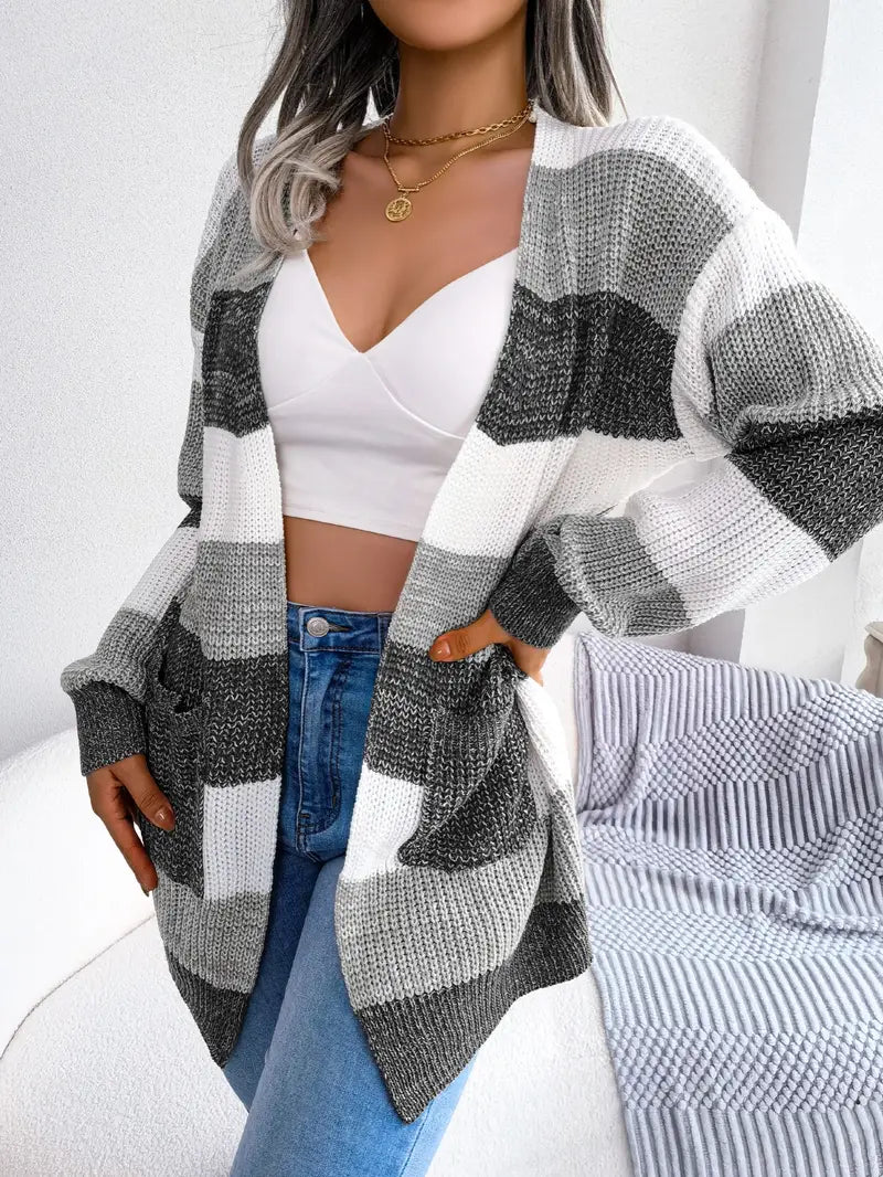 Dames Vest Casual Stijl voor Vrouw - Mode Vibes