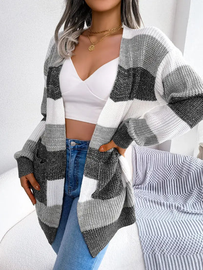 Dames Vest Casual Stijl voor Vrouw - Mode Vibes