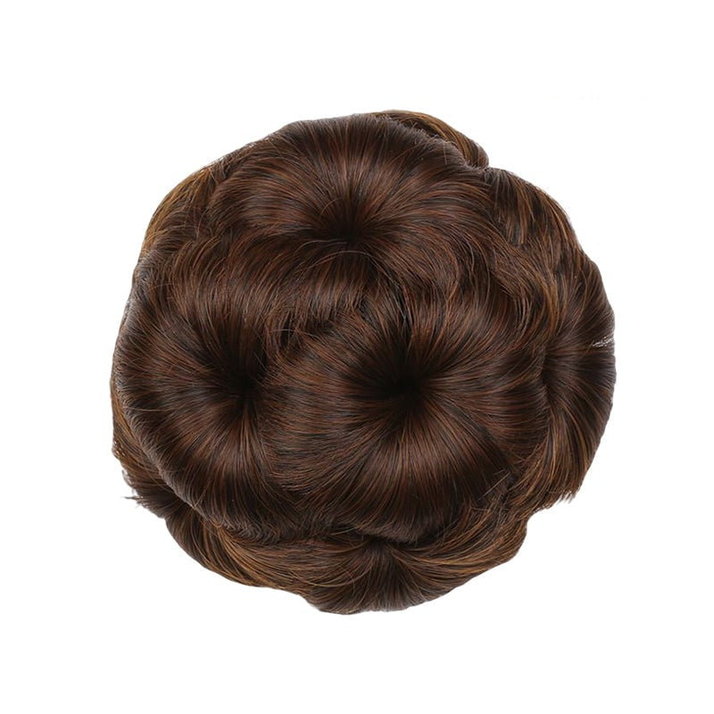 Haarklem Bloemvormig voor Hairextensions