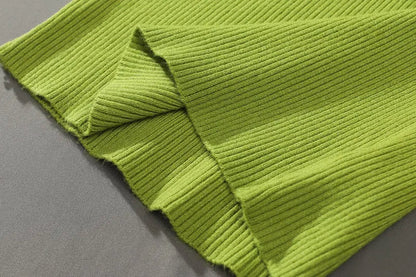 Zachte Trendy Muts Sara Coltrui