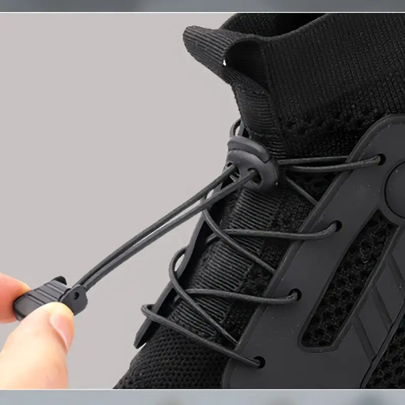 Lichte Heren Loopschoenen TrailFlex Barefoot Stijl