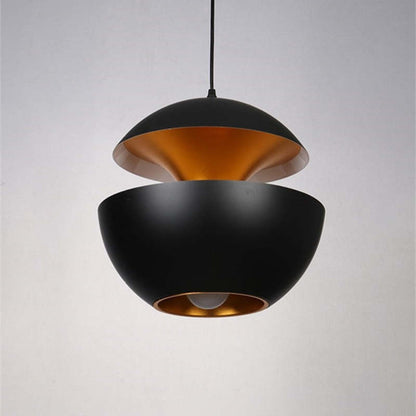 LED Hanglamp Modern Design AstraGlow Dimbaar