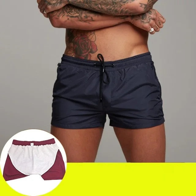 Zwemshort Wesley Sportief Heren Short