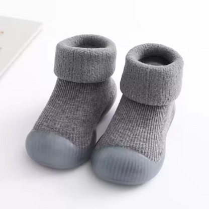 Barefoot Sokschoentjes Kinderen Zacht en Comfortabel