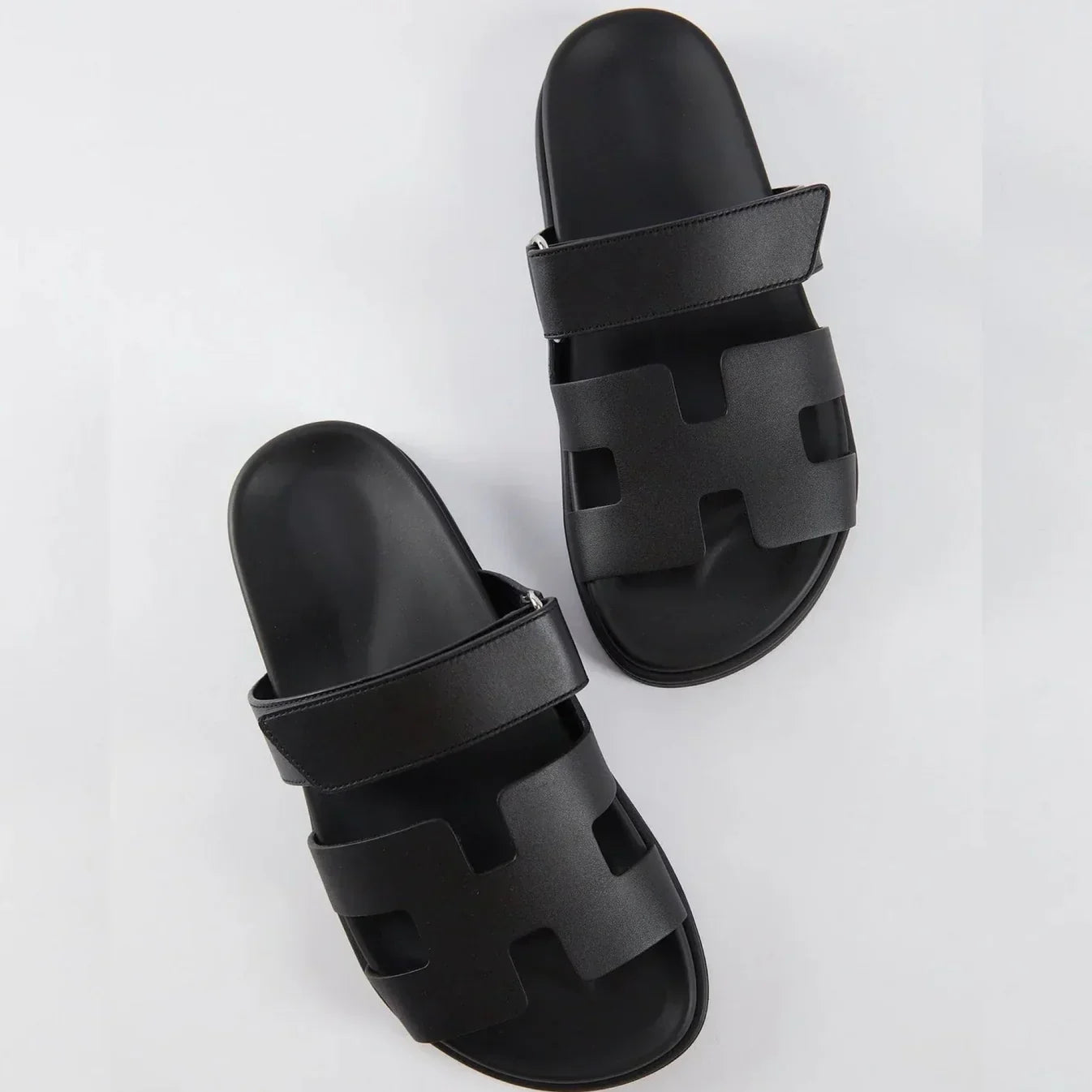 Dames Elegante Sandalen Comfortabele Pasvorm
