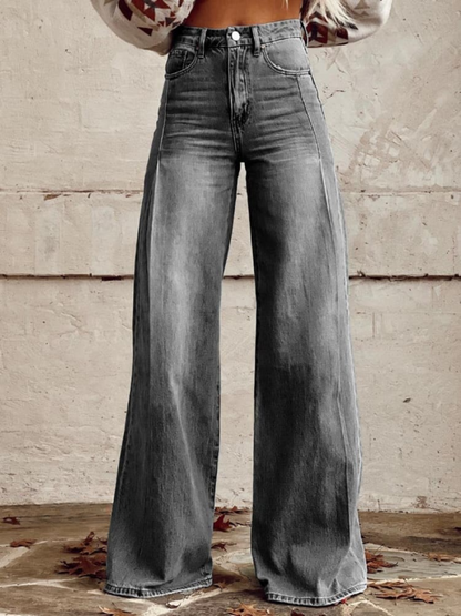 Angelica | Jeans confortevoli