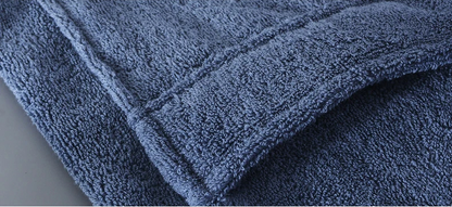 Zachte Fleece Badjas voor Dames Comfy en Relaxt