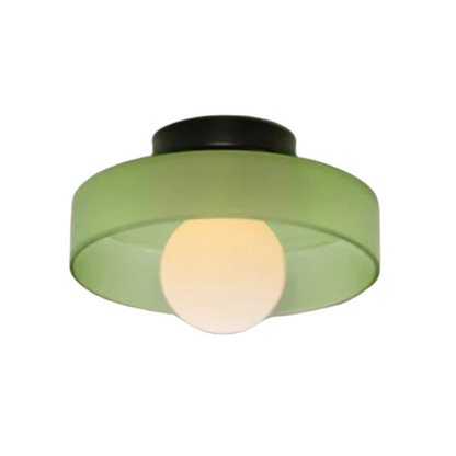 Ronde Plafondlamp LED Modern Stijlvol Design