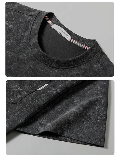 Plus Size T-shirt Levi Stijlvol & Comfortabel voor Dames