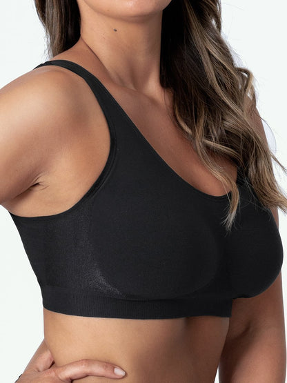 Sportbeha Shapewear voor Vrouwelijke Fitness