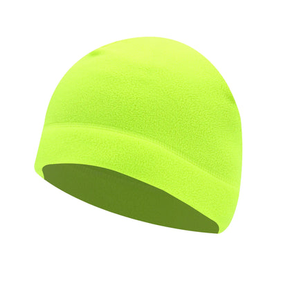 Warme Winter Muts Soft Beanie voor Mannen en Vrouwen