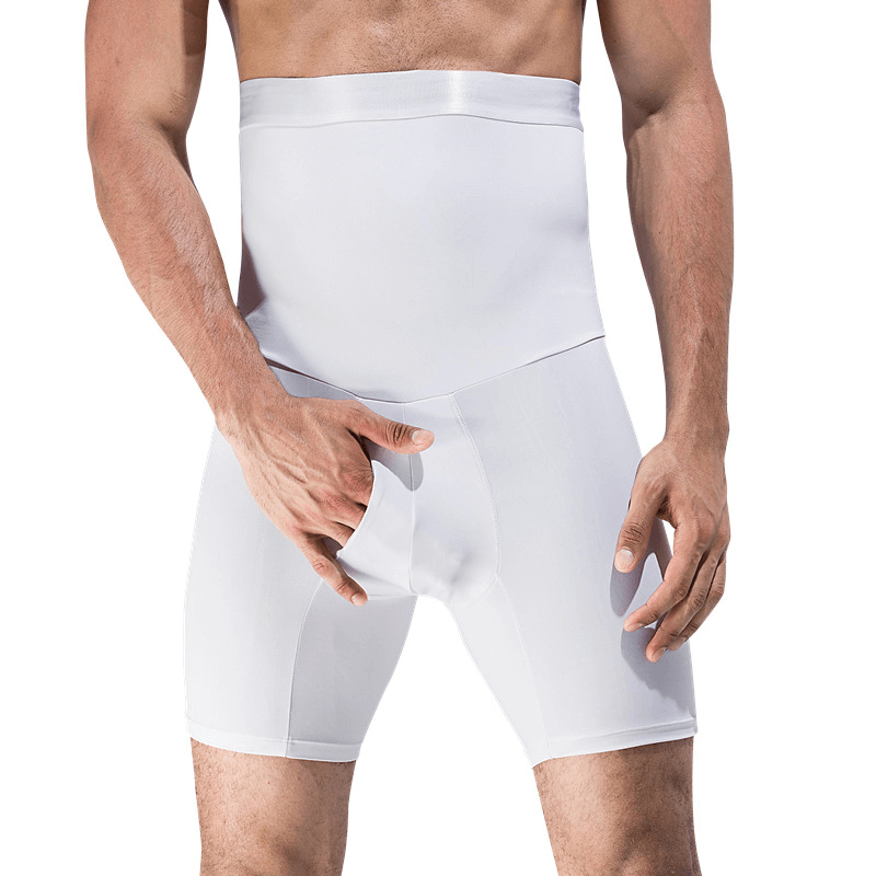 Compressie Boxershort Heren Sport MaxFit