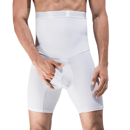 Compressie Boxershort Heren Sport MaxFit