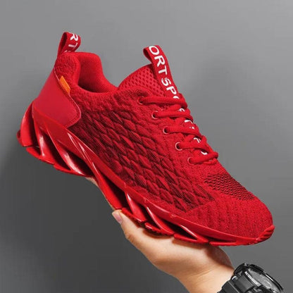 Dynamische Hardloop Sneaker Elric