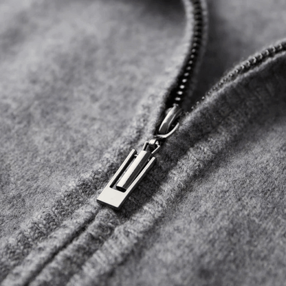 Enzo | Giacca con zip