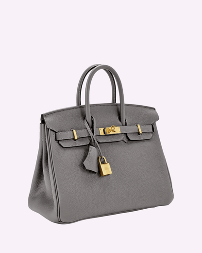 Luxe Vegan Suède Shopper – Tijdloze Elegantie en Functioneel Design