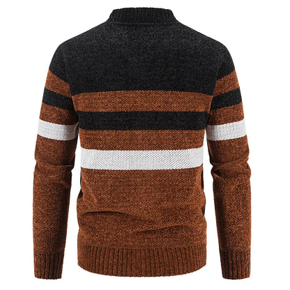 Levi Herfst Vest - Zachte Chill Vest voor Thuis - Mode Vibes