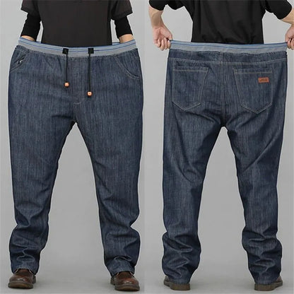 Plus Size Jeans UrbanFlex Spijkerbroek voor Dames