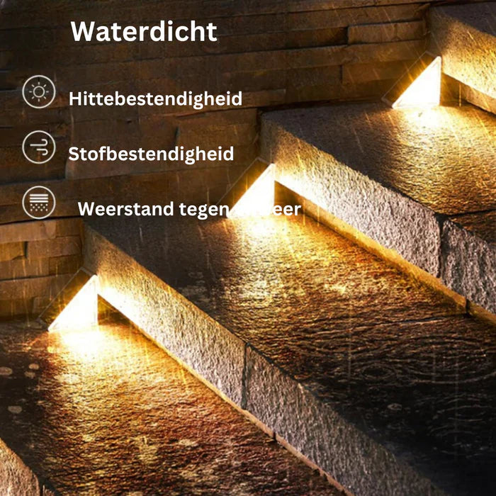 LED Traplampen Moderne Design StepBright