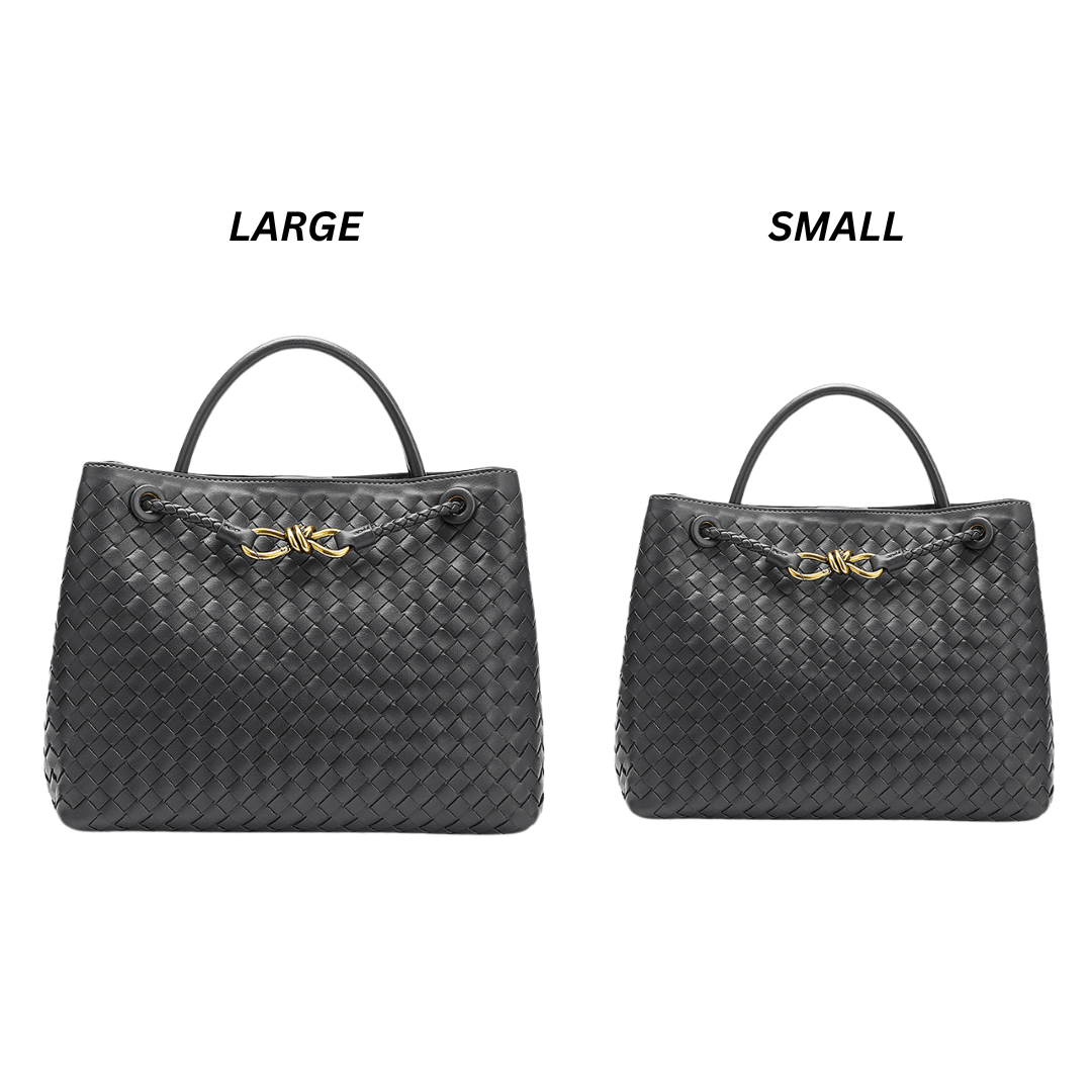 Avanzare Schoudertas voor Dames in Luxe Design