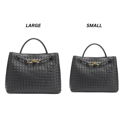 Avanzare Schoudertas voor Dames in Luxe Design