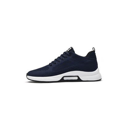 Orthopedische Sneakers Verhogend Comfortabel