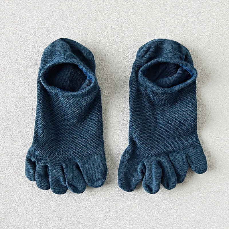 Teensokken Flexi Fit Warm en Zacht