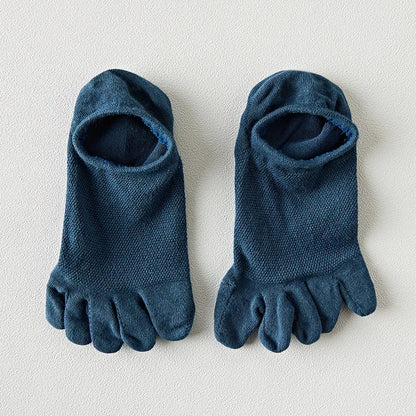 Teensokken Flexi Fit Warm en Zacht