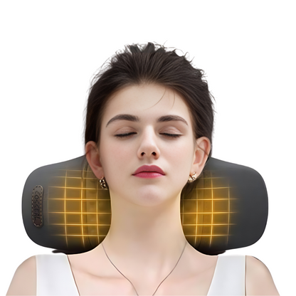 Nek en Schoudermassager RelaxNeck Pro Elektrisch