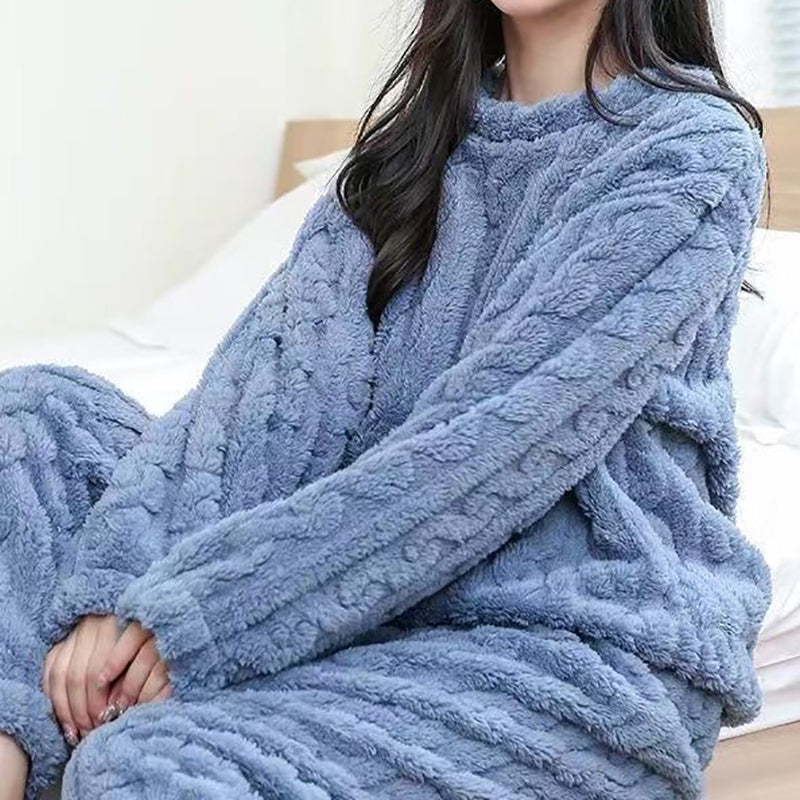 Vrouwen Pyjama Set Comfortabel Zacht