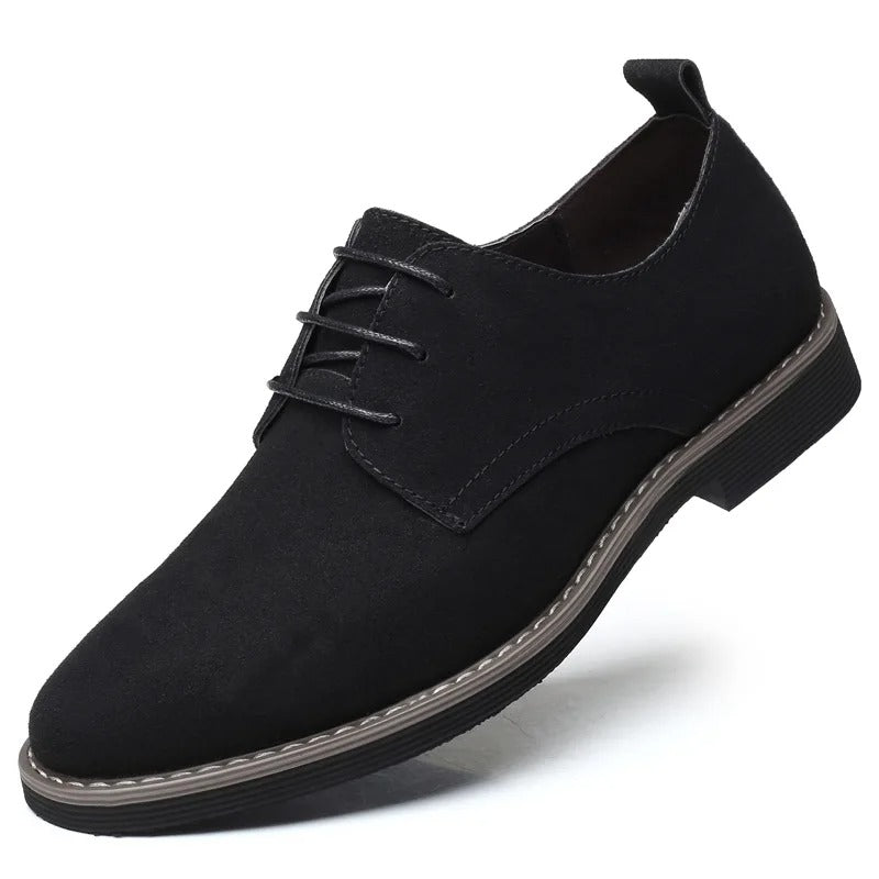 Stijlvolle Herenschoenen Casual Berend Design - Mode Vibes