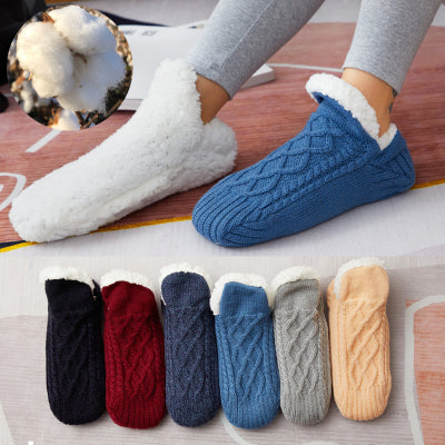 Zachte Kasjmier Pantoffels Warm en Comfortabel