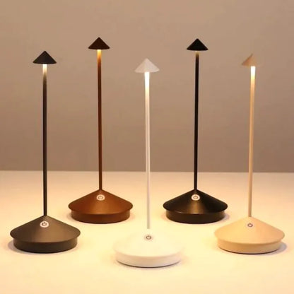 LED Tafellamp Dimbaar Modern Design Serenity