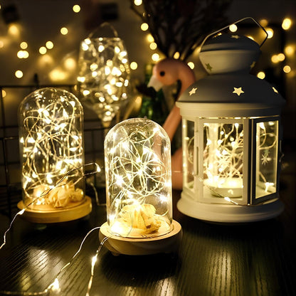 Zonne-energie Verlichting Sfeerlamp SoliGlow