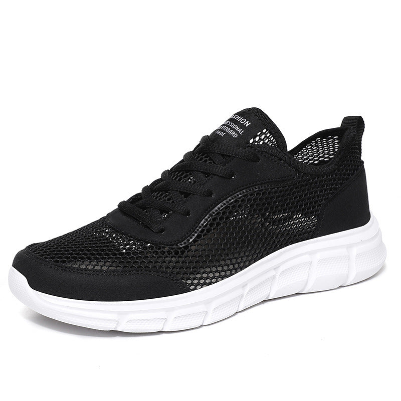 Dames Orthopedische Sneaker Lichtgewicht Mesh Comfort Zool