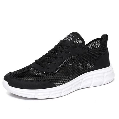 Dames Orthopedische Sneaker Lichtgewicht Mesh Comfort Zool