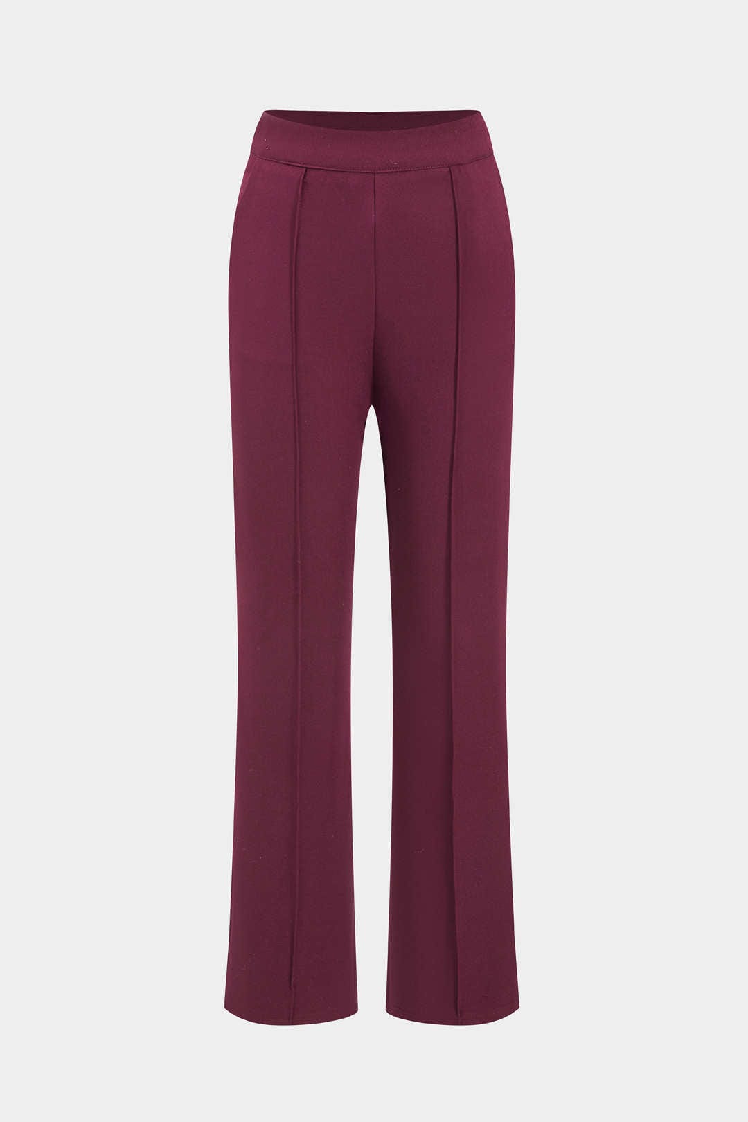 Tweedelige Set Blazer en Broek voor Vrouw Elegante Stijl