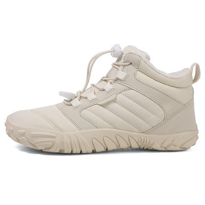 Dames Sneaker Warm en Comfortabel voor Buiten