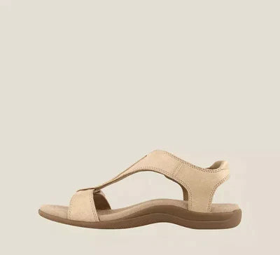 Orthopedische Sandalen met Voetboog Ondersteuning