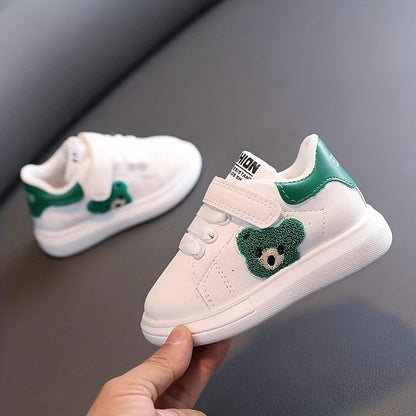 Kinder Sneakers voor Peuters Stevig en Comfortabel